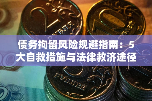 济南债务拘留风险规避指南：5大自救措施与法律救济途径